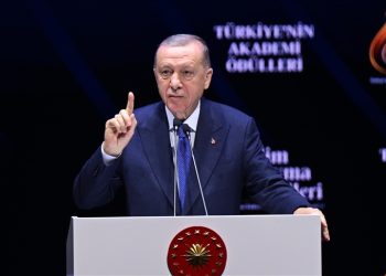 Cumhurbaşkanı Erdoğan: Gazze’deki katliamların önüne geçeceğimiz günler yakındır