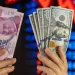 Dolar/TL tarihinde ilk kez 29 TL’nin üzerini test etti