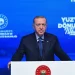 Erdoğan: Dönüşecek evler için 1,5 milyon lira destek verilecek