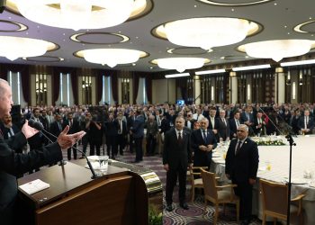 Erdoğan: Enflasyondaki ivme kaybı daha net görülecek