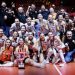 FIVB Dünya Kulüpler Şampiyonası Türk finalinde şampiyon Eczacıbaşı Dynavit
