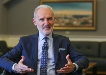 İTO Başkanı Avdagiç: Asgari ücret belirlenirken bölgesel farklılıklar göz önünde bulundurulabilir