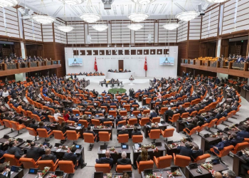 Meclis’te bütçe görüşmeleri bugün başlıyor