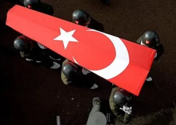 Pençe-Kilit Harekatı’nda 6 asker şehit oldu