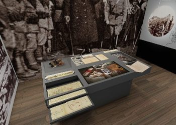 Abidin paşa köşkü ulusal uğraş müzesi 13 ocak’ta açılıyor