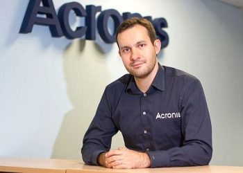 Acronis’in msp’ler için siber güvenliğe vizyoner yaklaşımı frost radar’da öne çıkarıldı: uç mokta güvenliği, 2023