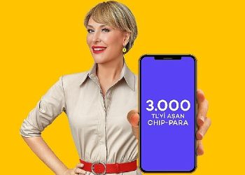 Akbanklılar aralık ayında alışverişlerinden 3.000 TL’yi aşan chip-para kazanabiliyor