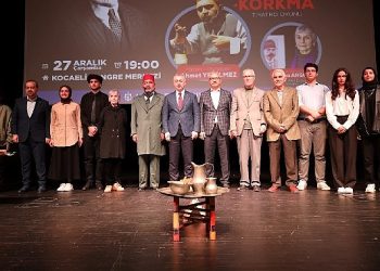 “Akif’e olan borcumuzu lakin Asım’ın Jenerasyonunu anlayarak ödeyebiliriz”