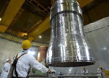 Akkuyu NGS’nin 1’inci Ünitesi’nde Reaktör Suramı Testi Tamamlandı