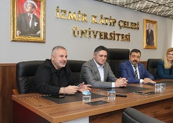 Aliağa’da denizcilik alnında belediye-oda-üniversite iş birliği