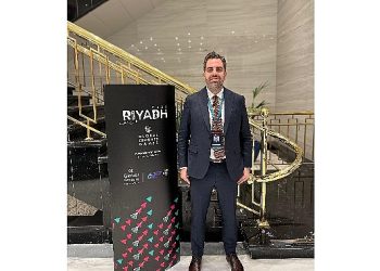 Alper Afşin Özdemir, Küresel Espor Federasyonu’nun İdare Konseyine Seçildi