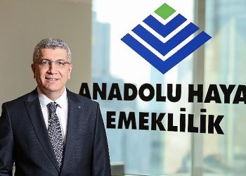 Anadolu Hayat Emeklilik Kişisel Emeklilik Kesiminin En Beğenilen Şirketi Oldu