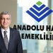 Anadolu Hayat Emeklilik Kişisel Emeklilik Kesiminin En Beğenilen Şirketi Oldu