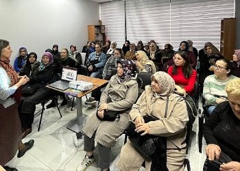 Anne Kentte sağlıklı hayat ve gerçek nefes teknikleri