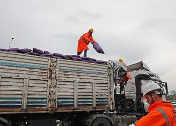 Antalya Büyükşehir, kalitesiz kömüre geçit vermiyor