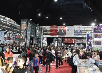 Antalya Kitap Fuarı’na müzikal söyleşi renk kattı 