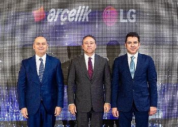 Arçelik-LG, 2023 yılında bir milyon adet mesken tipi klima üretti