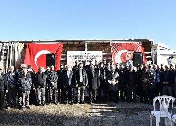 Arı üreticilerine dayanaklarımız devam ediyor