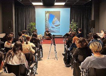 ‘Aydabir’ söyleşisi “Tasarımda Hayal Gücü” temasıyla gerçekleşti