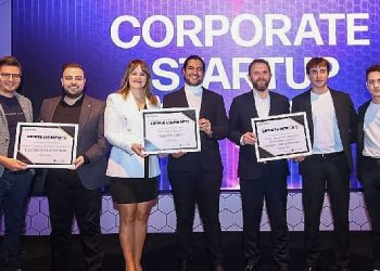 Aygaz, W-Energy for Equality ile “Kurumsal Girişimcilik Ödülleri”nde Heyet Özel Ödülü’nü kazandı