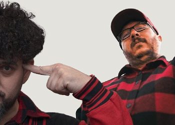 Babakonda ve Kaplan’dan yeni müzik ‘Aman Ha!!!’