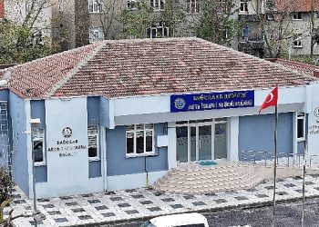 Bağcılar Belediyesi Afet İşleri Müdürlüğü kuruldu