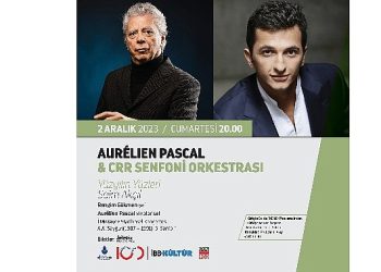 Bakü’den Anadolu’ya Çok Sesli Bir Rüzgar