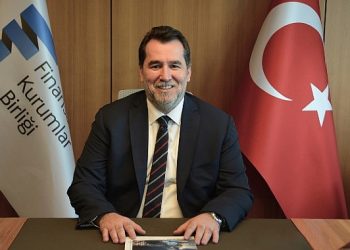 Banka Dışı Finans Sektörünün Süreç Hacmi yüzde 124 oranında arttı…