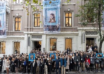 BASE 2023,  Kapılarını Açtı! 