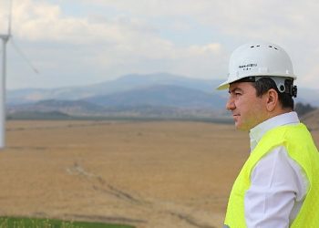 Batı anadolu hür bölgesi bergama’ya istihdam sağlayacak