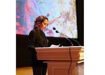 Batman Belediyesi, Batman Üniversitesi, Tüpraş ve Birleşmiş Milletler Bayan Ünitesi’nin iştirakiyle, “Kadınlara Yönelik Şiddetle Çaba için 16 Günlük Aktivizm Kampanyası” Kapsamında Konferans Düzenledi