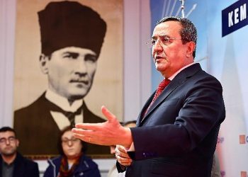 Batur: ‘Birlikte İzmir’ Anlayışıyla Bu Kenti Yönetmeye Talibim