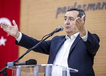 Batur: Her bölümden oy alır, en yüksek oy oranını sağlarım