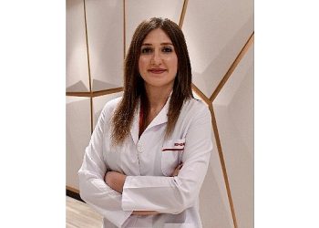 Bayan Sıhhatinde İşlevsel Tıp Uygulamaları Şahsa Özel Tahliller Sunuyor