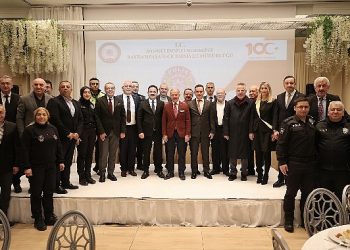 Bayrampaşa’nın huzuru için toplandılar