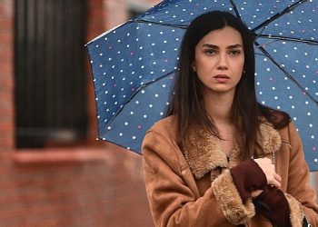 Ben Bu Cihana Sığmazam Aleyna Solaker sürprizi