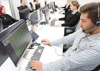 Bergama belediyesi tahlil merkezi vatandaşların meselesini çözüyor