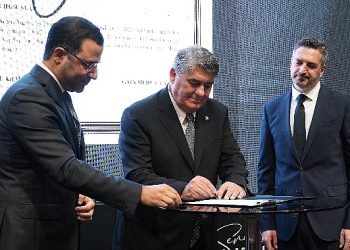 Beşiktaş lider adayı Serdal Adalı, Master Planını açıkladı: