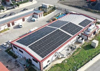 Beylikdüzü belediyesi’nden çevreci bir adım daha