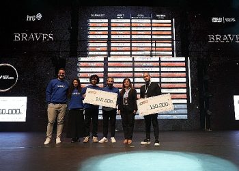 Big Bang Startup Challenge’a ‘Aktif Ventures’ dayanağı