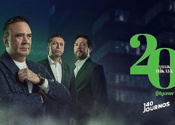 Bilyoner’in 20 Yıllık Öyküsü Belgeselleştirildi