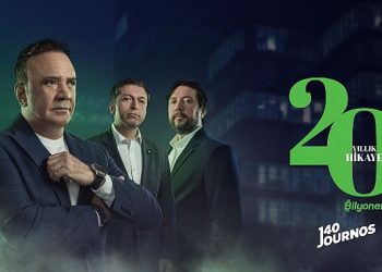 Bilyoner’in 20 Yıllık Öyküsü Belgeselleştirildi