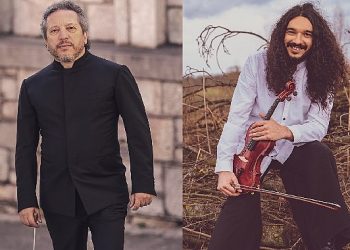 Borusan sanat’ta bu hafta