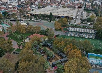 Bu lokomotifin yolu sevgiden geçiyor