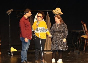 Bu Nasıl Oyun? sanatseverlerle buluştu