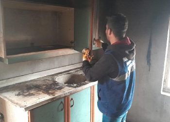 Burhaniye Belediyesi’nden yardım eli