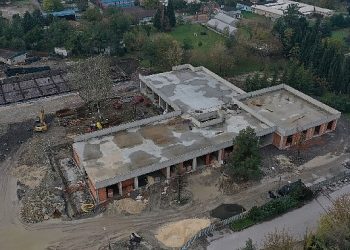 Büyükakın: Engellilerimize manisiz binalar inşa ediyoruz