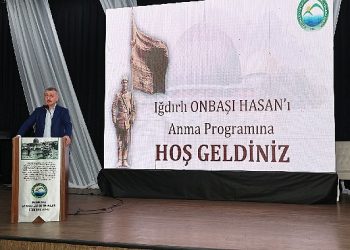 Büyükakın: O camiyi yapmak boynumuzun borcudur