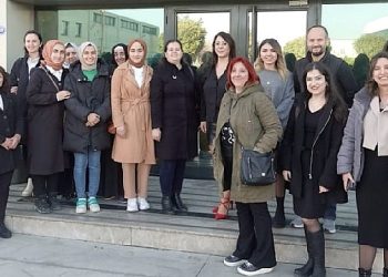 Büyükşehir Belediyesi ve SF Trade’den İstihdam İçin İşbirliği 