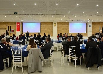 Büyükşehir Konut Sahipliğinde Manisiz Hayat Platformu Toplandı